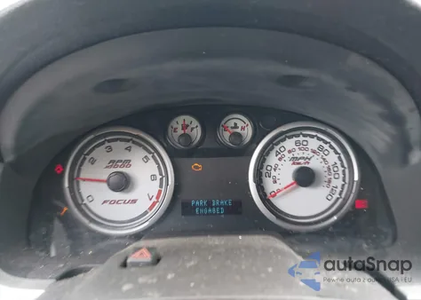 2011 Ford Focus Sel from USA, damaged, VIN 1FAHP3HN1BW164444